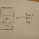 Illustration for article titled Show Us Your Wildest Gadget Dreams in Napkin Sketch Form